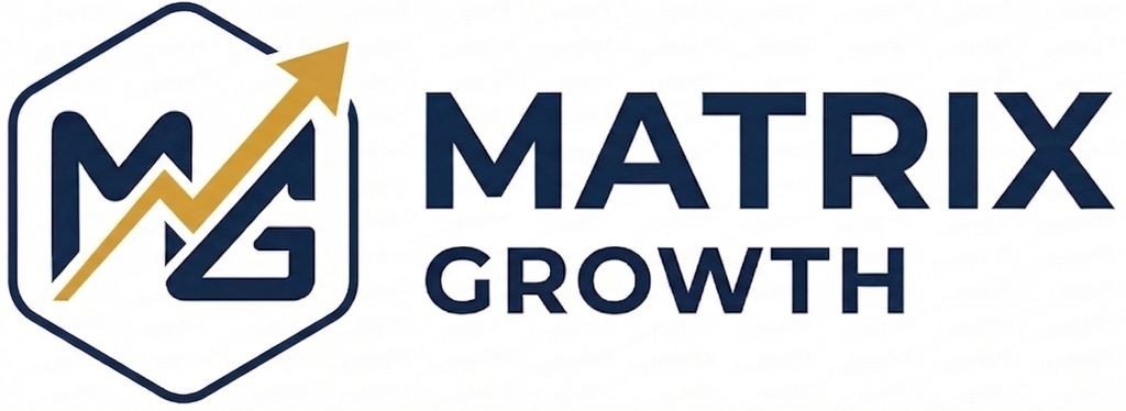 Matrix Growth